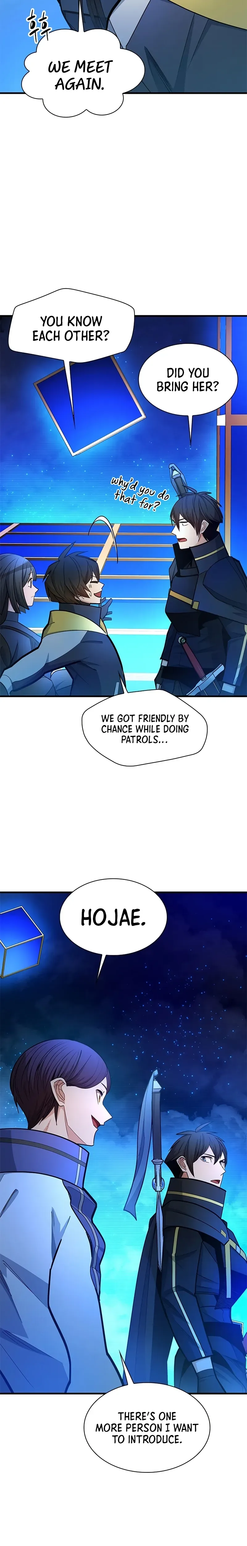 Read The Tutorial is Too Hard Manga Online