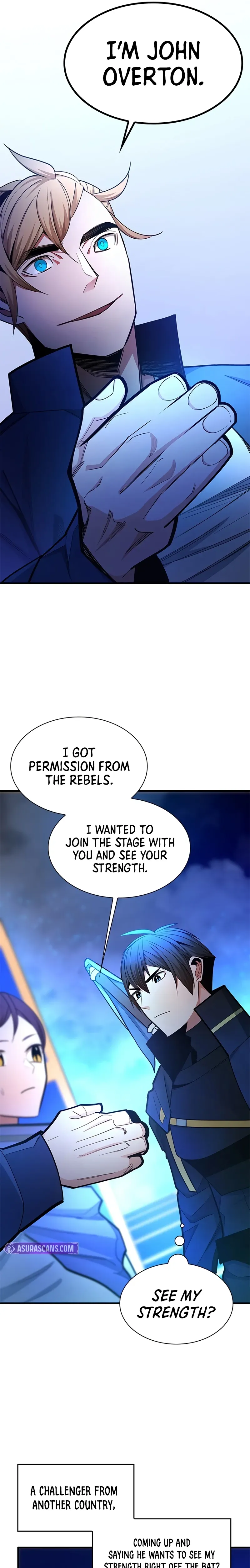 Read The Tutorial is Too Hard Manga Online