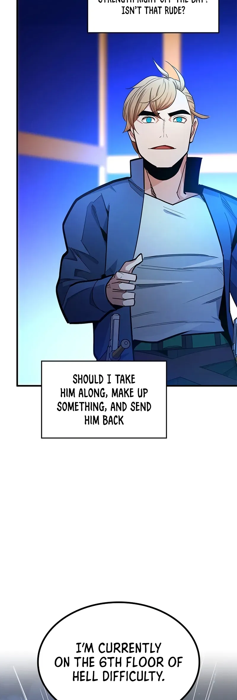 Read The Tutorial is Too Hard Manga Online