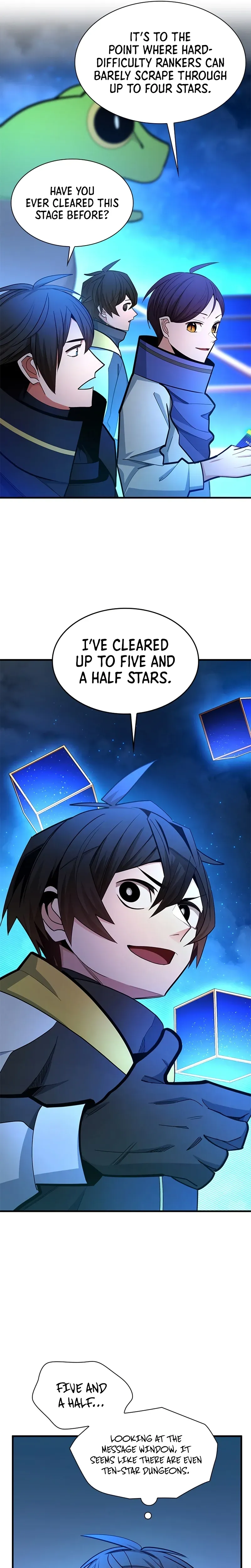 Read The Tutorial is Too Hard Manga Online