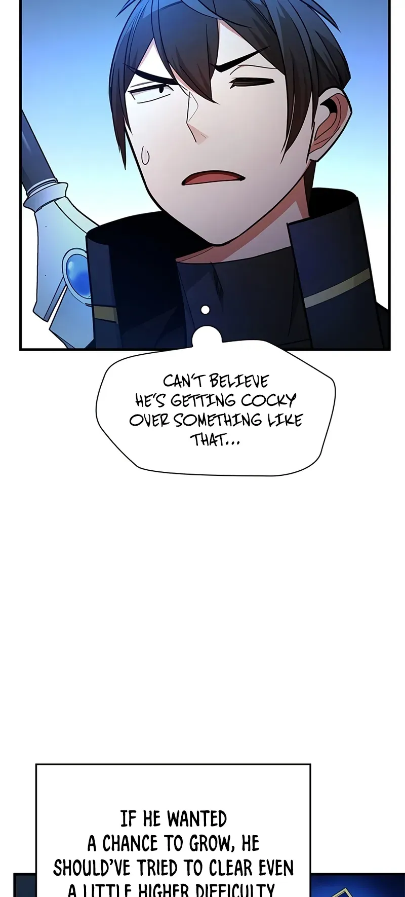 Read The Tutorial is Too Hard Manga Online