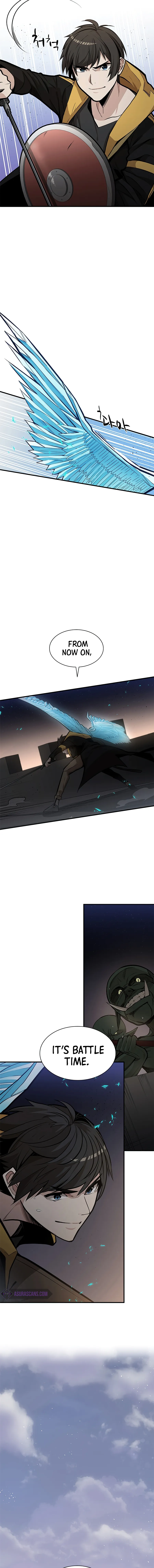 Read The Tutorial is Too Hard Manga Online