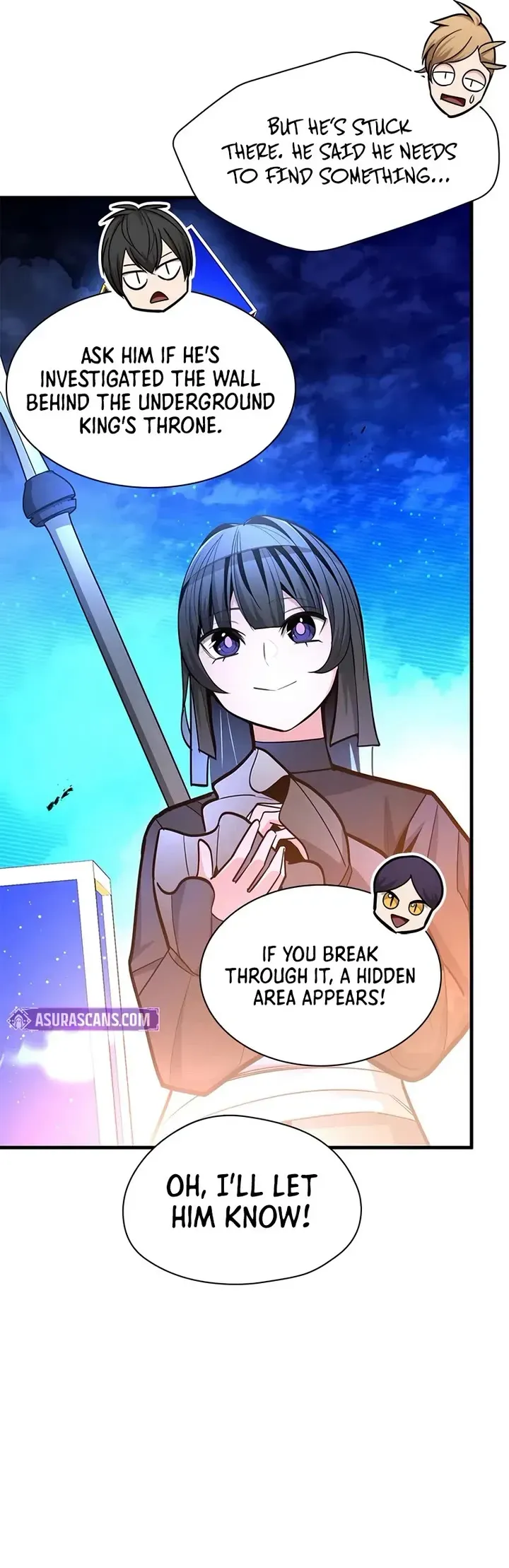 Read The Tutorial is Too Hard Manga Online
