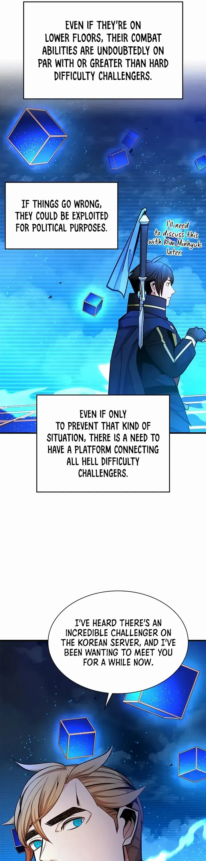 Read The Tutorial is Too Hard Manga Online