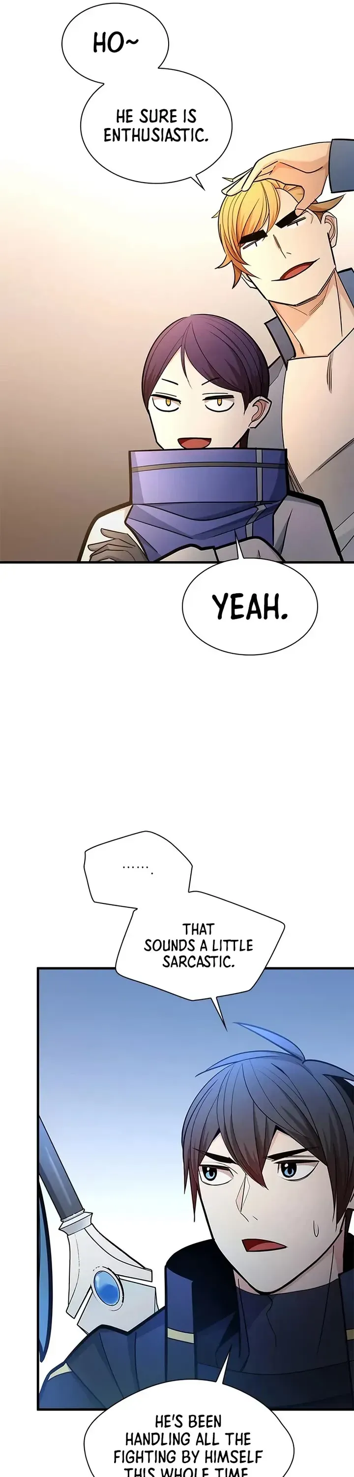 Read The Tutorial is Too Hard Manga Online