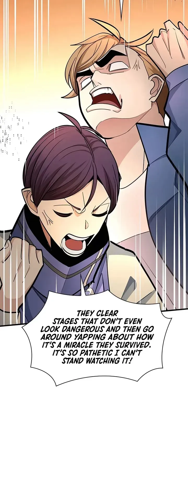 Read The Tutorial is Too Hard Manga Online