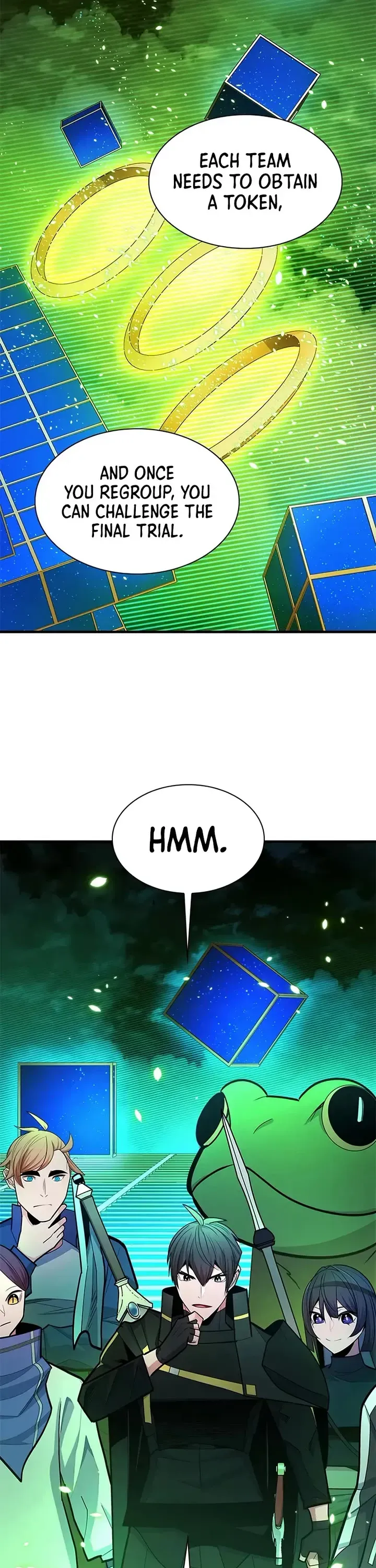 Read The Tutorial is Too Hard Manga Online