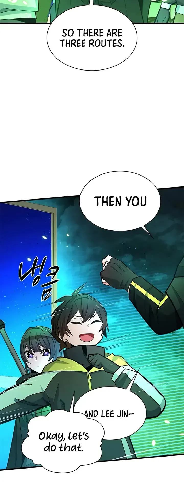 Read The Tutorial is Too Hard Manga Online
