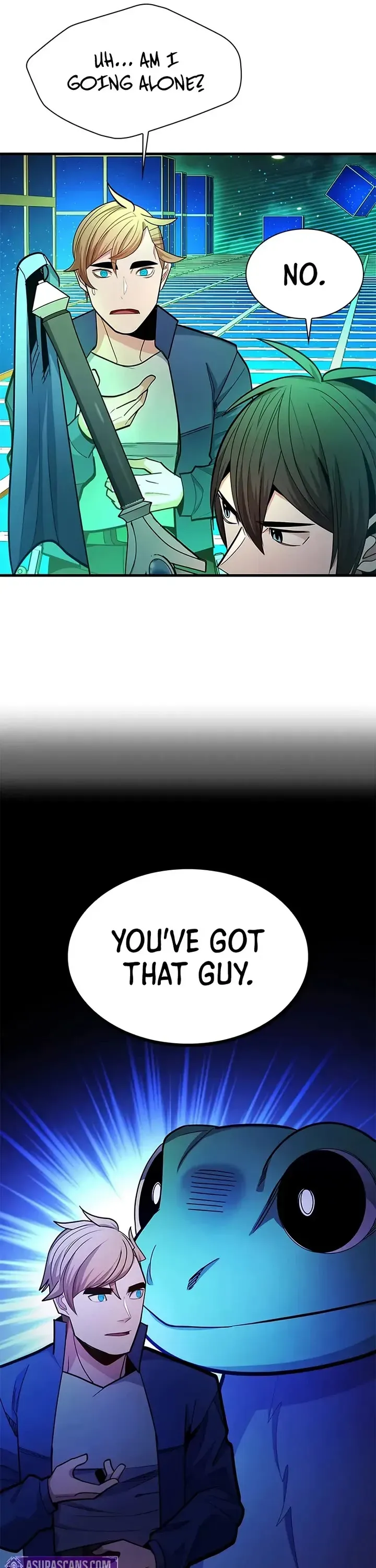 Read The Tutorial is Too Hard Manga Online