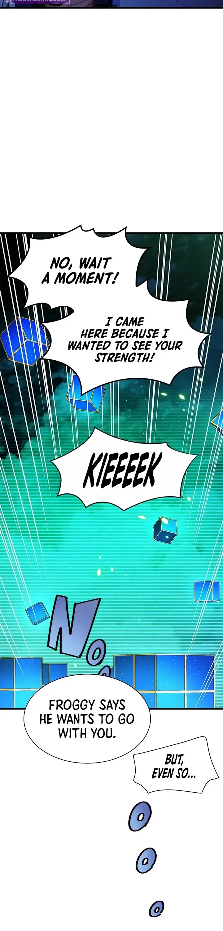 Read The Tutorial is Too Hard Manga Online