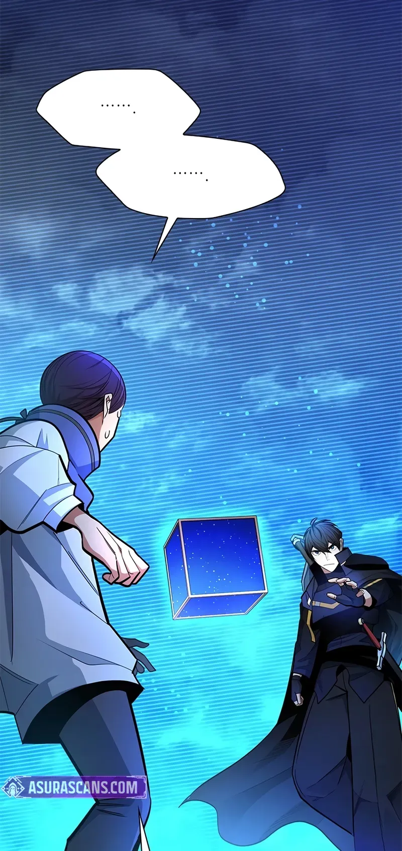 Read The Tutorial is Too Hard Manga Online