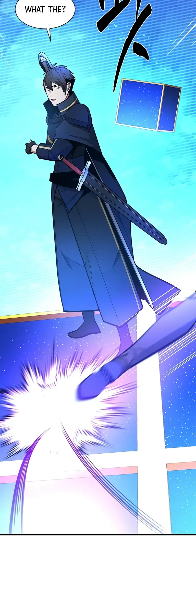 Read The Tutorial is Too Hard Manga Online