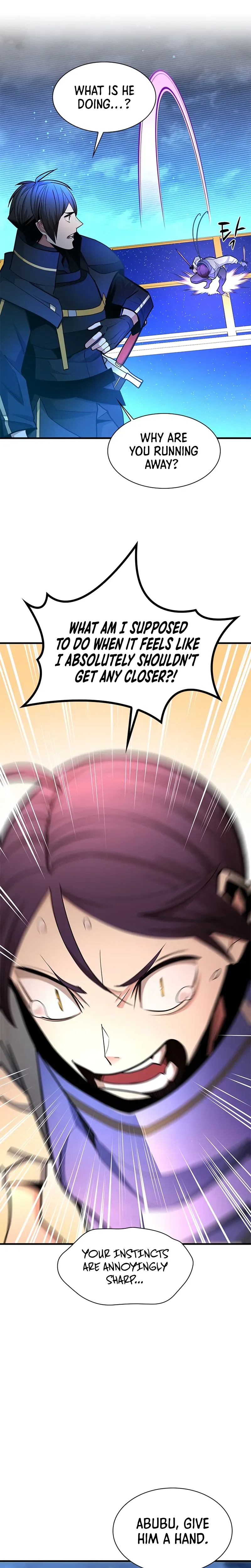 Read The Tutorial is Too Hard Manga Online