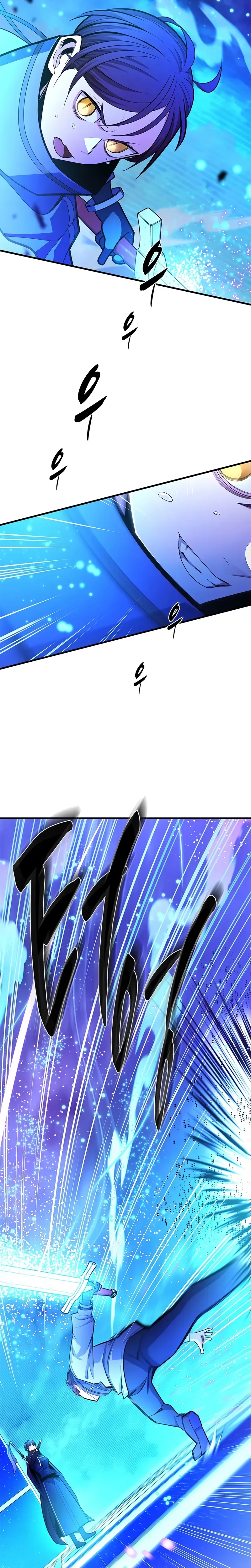Read The Tutorial is Too Hard Manga Online