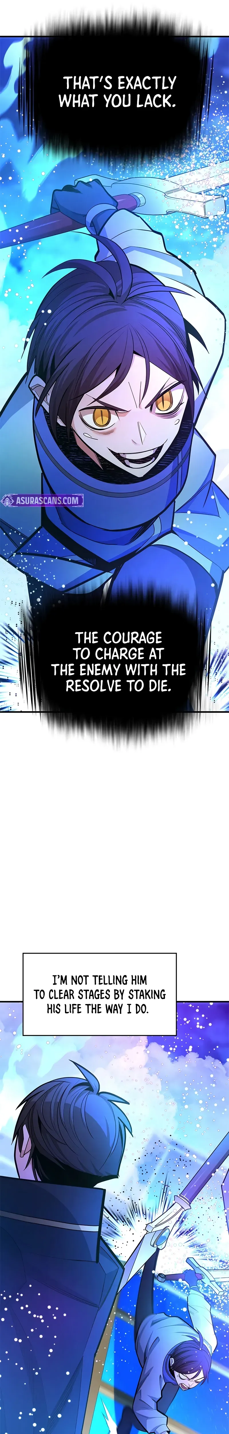 Read The Tutorial is Too Hard Manga Online