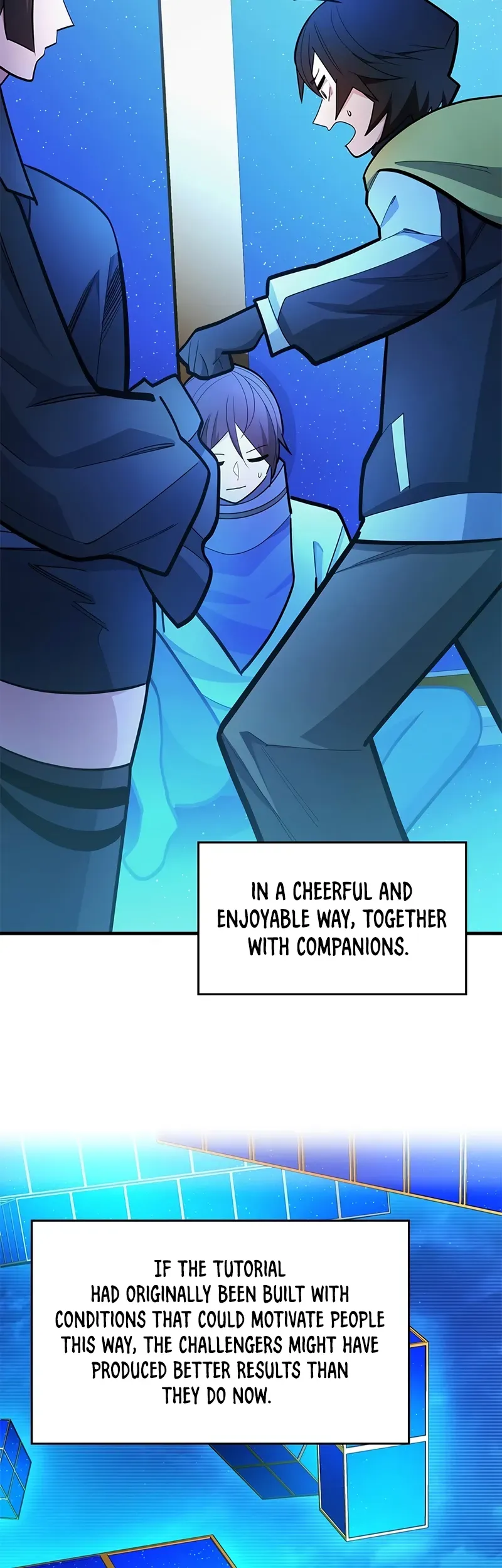 Read The Tutorial is Too Hard Manga Online