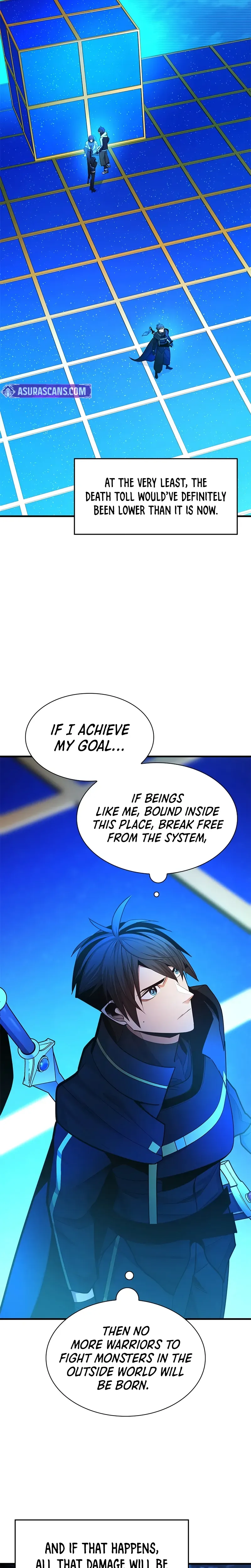 Read The Tutorial is Too Hard Manga Online