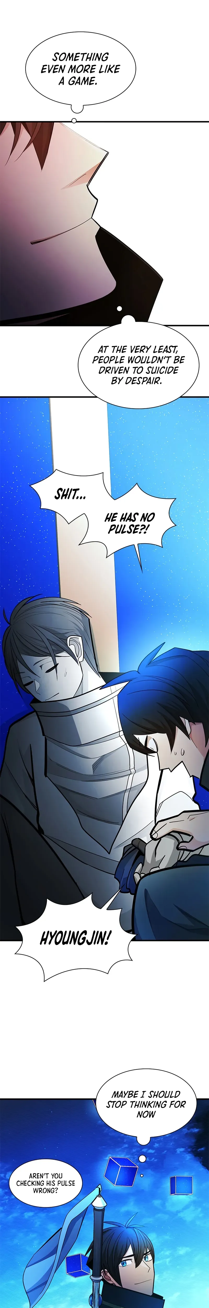 Read The Tutorial is Too Hard Manga Online