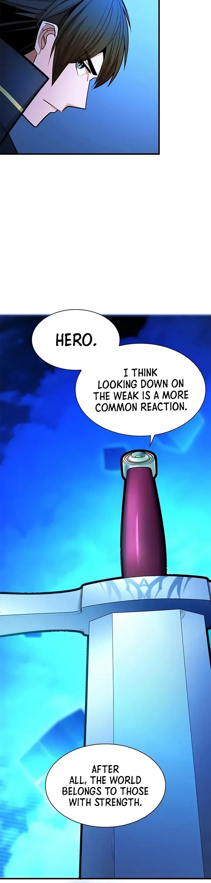Read The Tutorial is Too Hard Manga Online