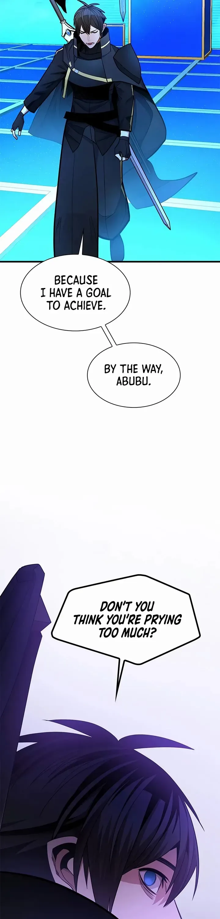 Read The Tutorial is Too Hard Manga Online