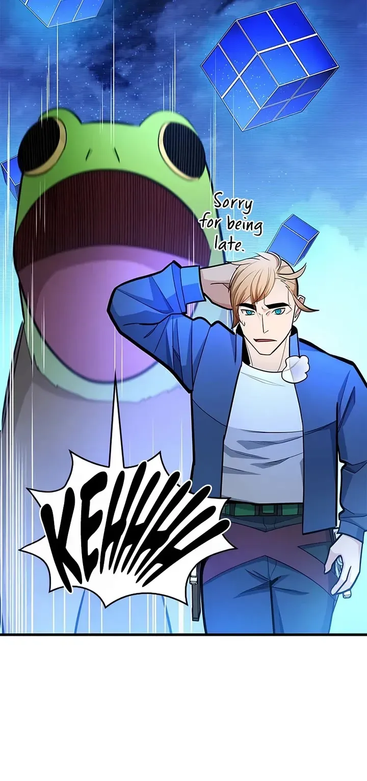 Read The Tutorial is Too Hard Manga Online