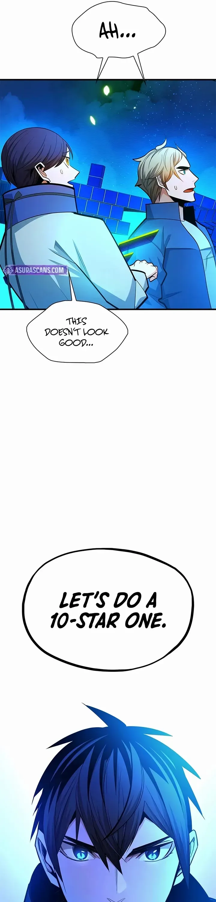 Read The Tutorial is Too Hard Manga Online