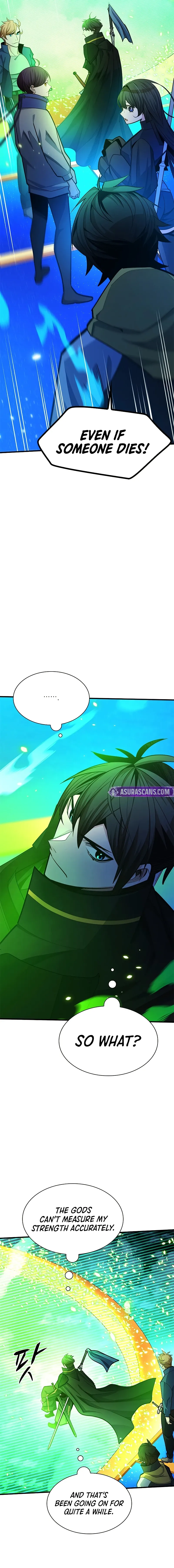 Read The Tutorial is Too Hard Manga Online