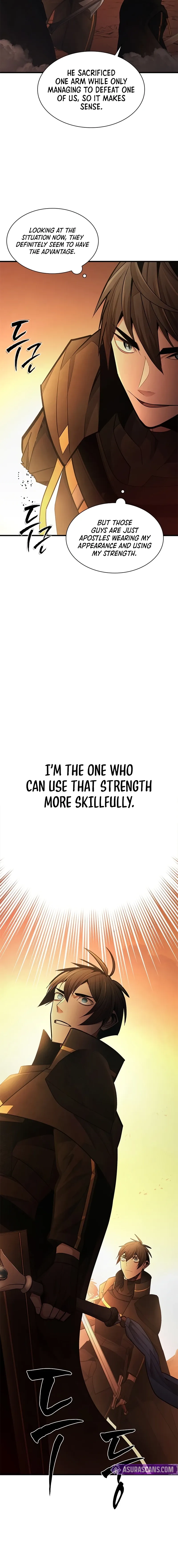 Read The Tutorial is Too Hard Manga Online