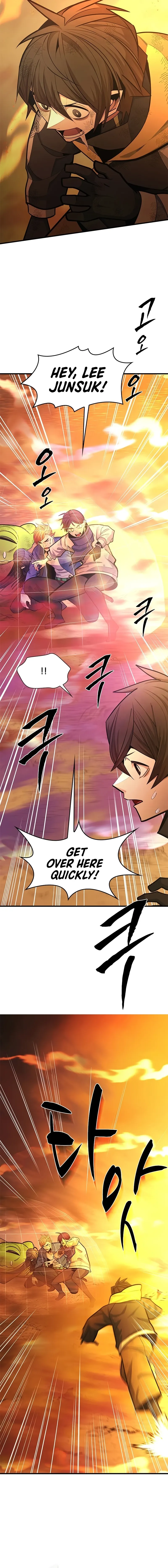 Read The Tutorial is Too Hard Manga Online