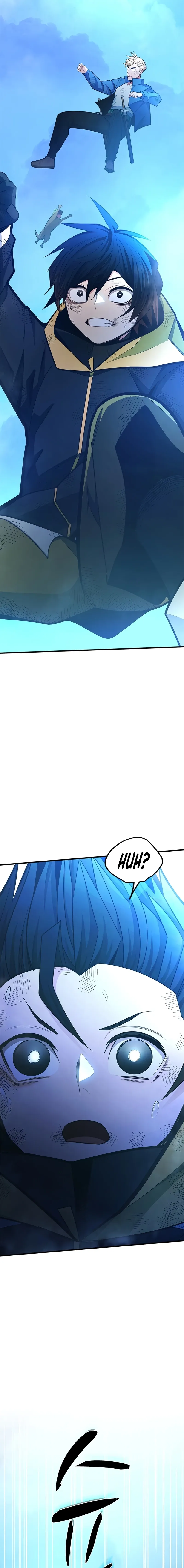 Read The Tutorial is Too Hard Manga Online