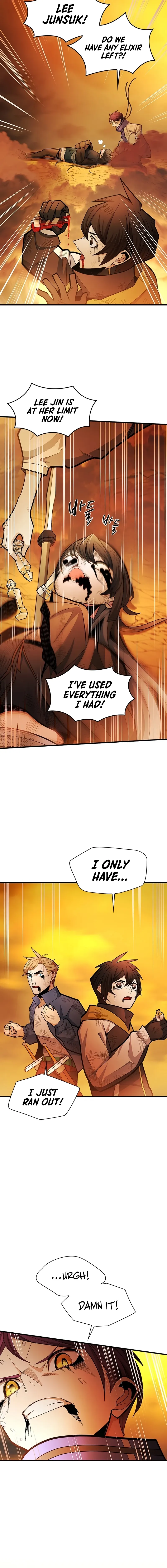 Read The Tutorial is Too Hard Manga Online