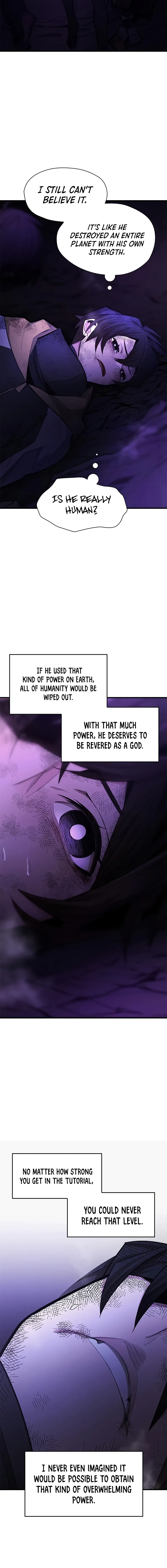 Read The Tutorial is Too Hard Manga Online