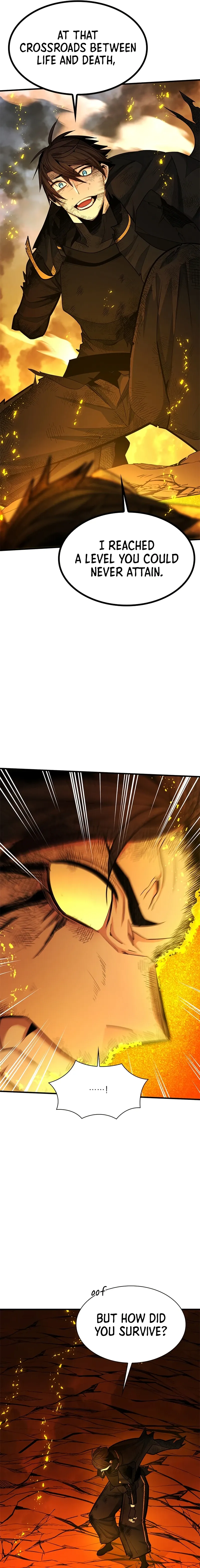 Read The Tutorial is Too Hard Manga Online