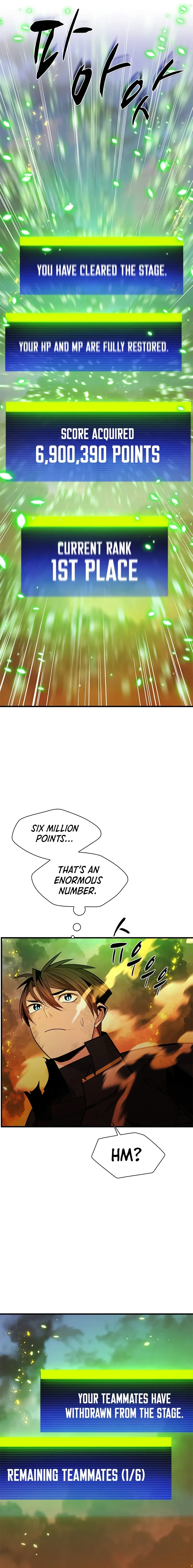 Read The Tutorial is Too Hard Manga Online