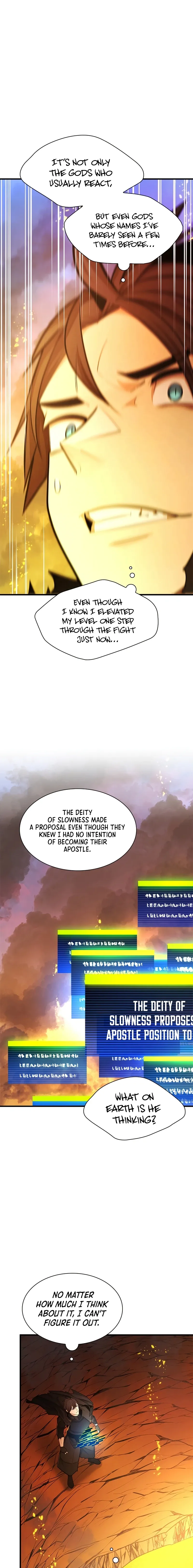 Read The Tutorial is Too Hard Manga Online