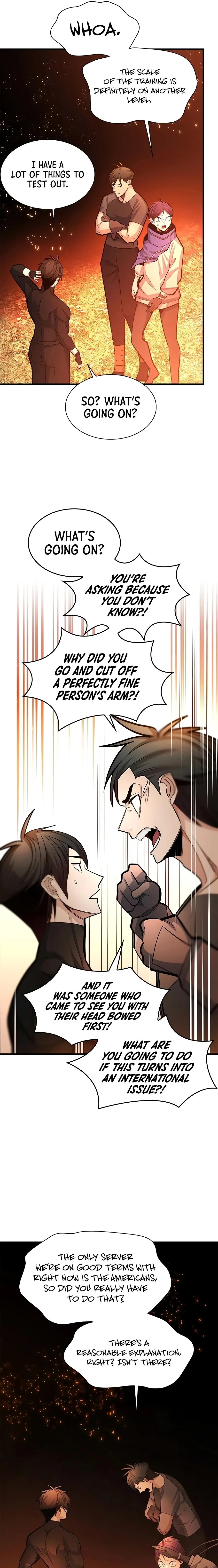 Read The Tutorial is Too Hard Manga Online
