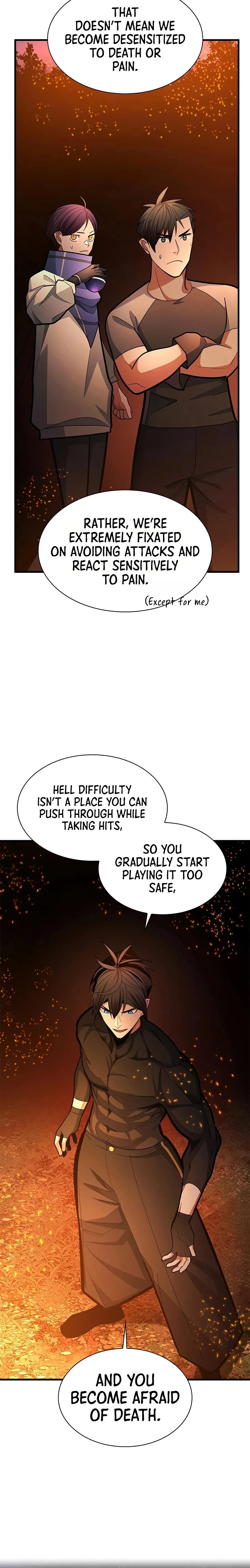 Read The Tutorial is Too Hard Manga Online