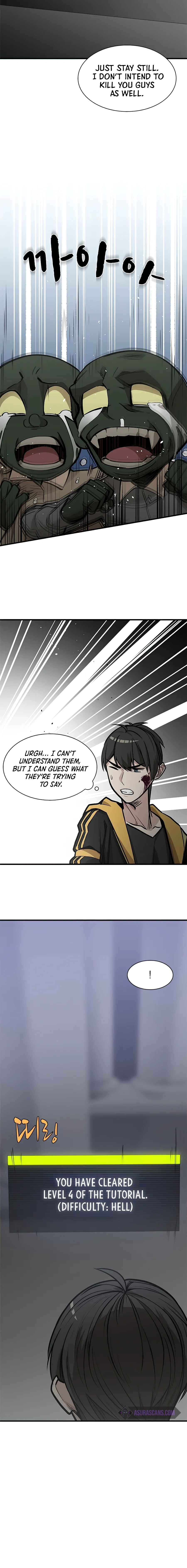Read The Tutorial is Too Hard Manga Online