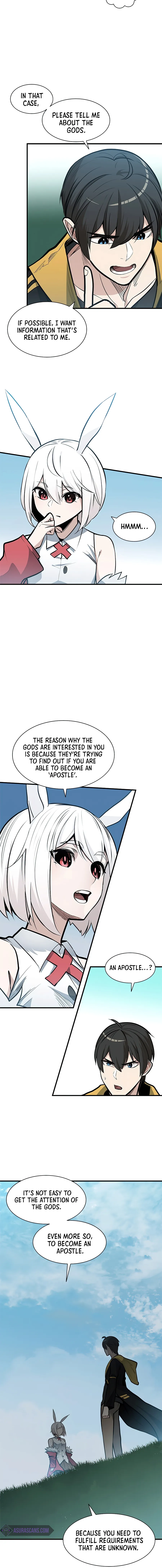 Read The Tutorial is Too Hard Manga Online
