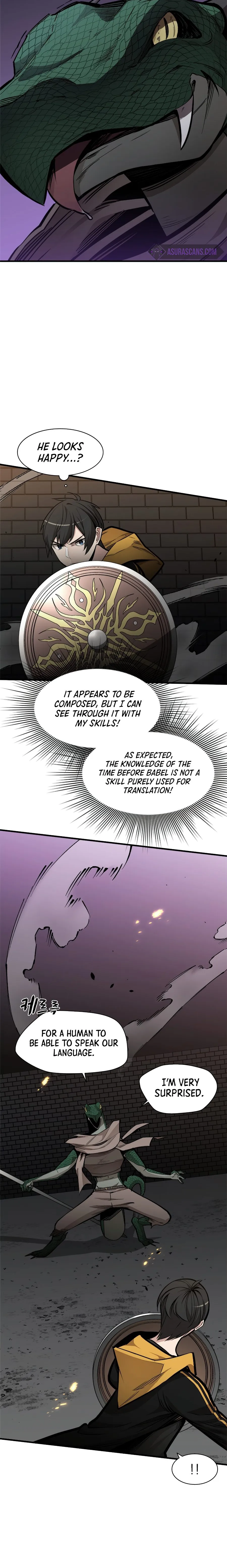 Read The Tutorial is Too Hard Manga Online