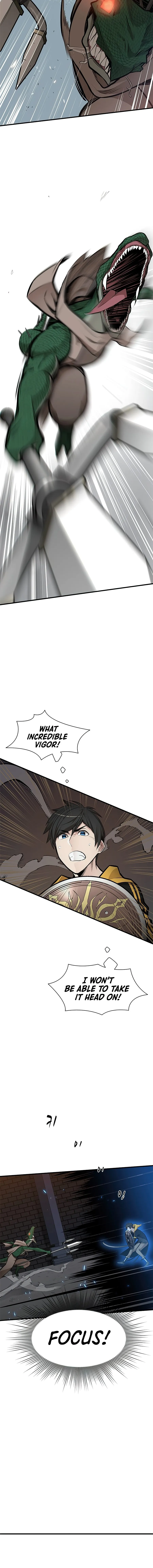 Read The Tutorial is Too Hard Manga Online