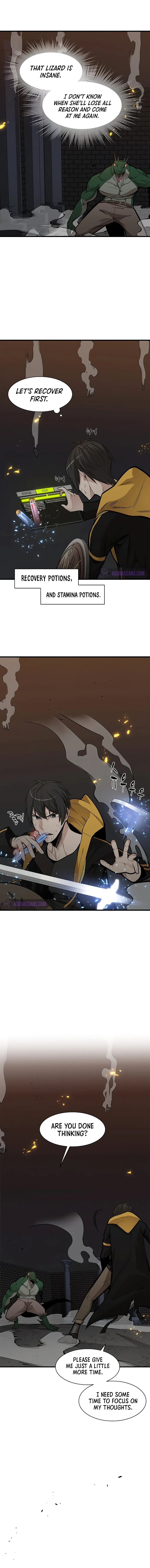 Read The Tutorial is Too Hard Manga Online