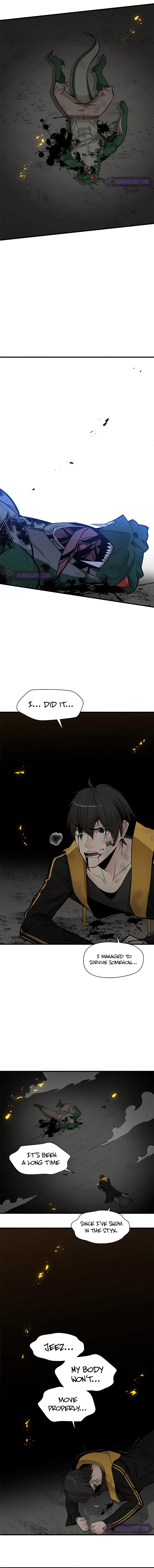 Read The Tutorial is Too Hard Manga Online