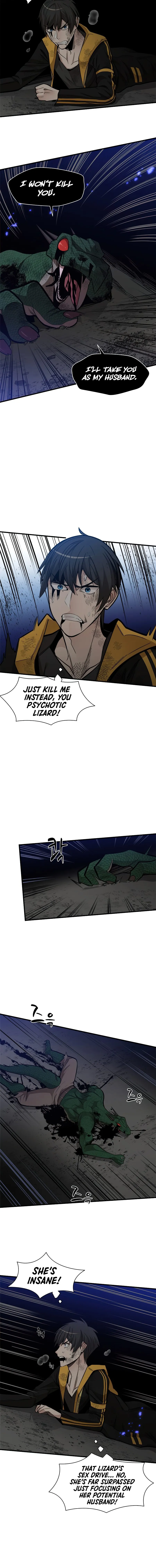 Read The Tutorial is Too Hard Manga Online