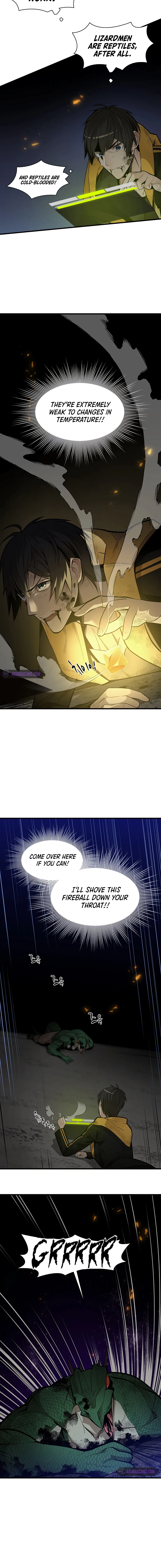 Read The Tutorial is Too Hard Manga Online