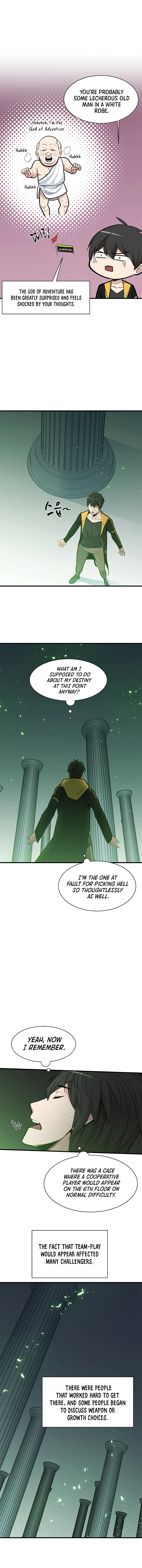 Read The Tutorial is Too Hard Manga Online