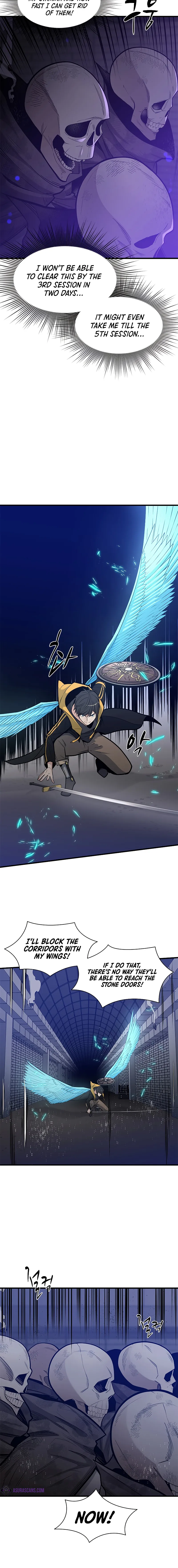 Read The Tutorial is Too Hard Manga Online