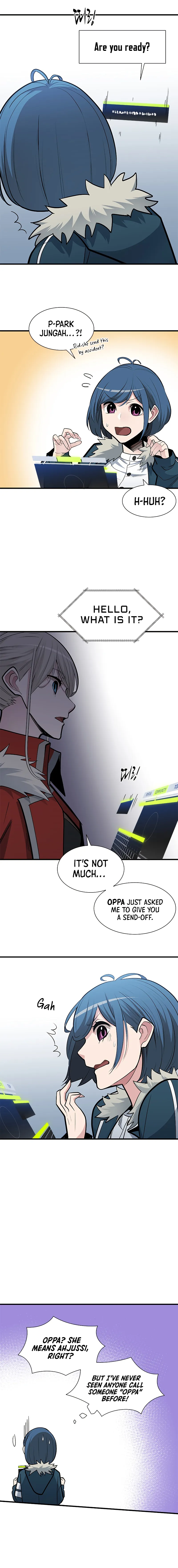 Read The Tutorial is Too Hard Manga Online