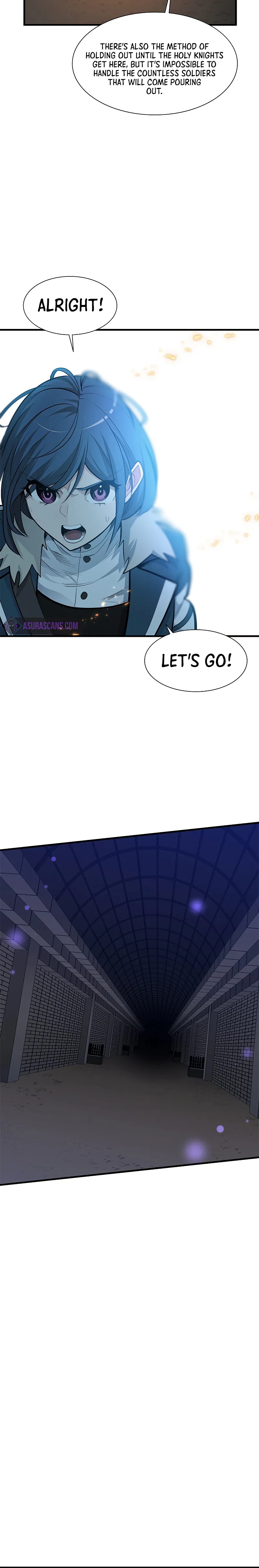 Read The Tutorial is Too Hard Manga Online