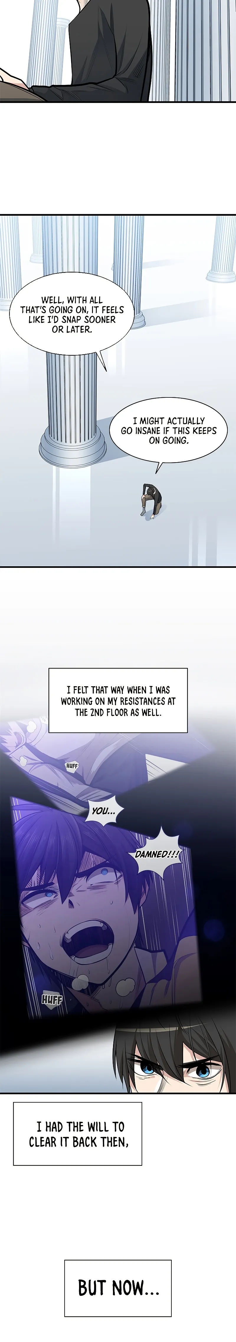 Read The Tutorial is Too Hard Manga Online